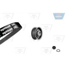 KT 1004 OPTIBELT Комплект ременя ГРМ