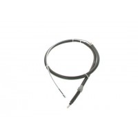 1 987 477 696 BOSCH Тросик, cтояночный тормоз