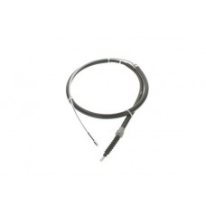 1 987 477 696 BOSCH Тросик, cтояночный тормоз