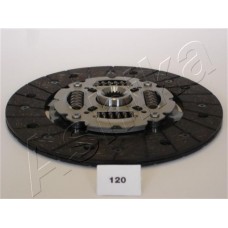 80-01-120 ASHIKA Диск зчеплення