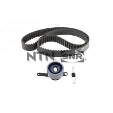 KD474.02 SNR Комплект ременя ГРМ