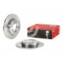 08.B351.10 BREMBO Гальмівний диск