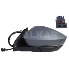 9045771 ALKAR Зовнішнє дзеркало
