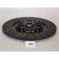 DF-282 JAPANPARTS Диск зчеплення