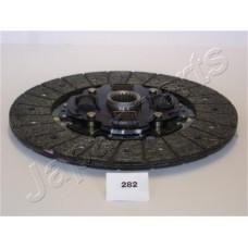 DF-282 JAPANPARTS Диск зчеплення