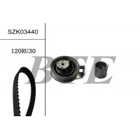 SZK03440 BTE Комплект ременя ГРМ