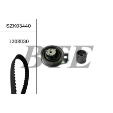 SZK03440 BTE Комплект ременя ГРМ