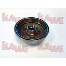 7D0135 KAWE Гальмівний барабан