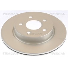 8120 14194C TRISCAN Гальмівний диск