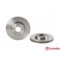 09.A386.10 BREMBO Гальмівний диск