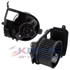K92322 HOFFER Вентилятор салону