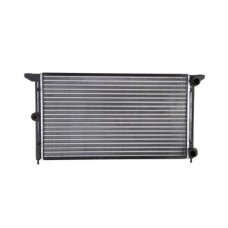 D7W040TT THERMOTEC Радіатор охолодження двигуна