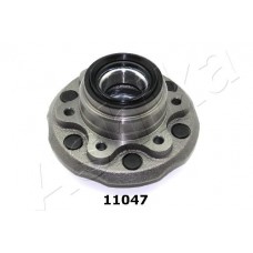 44-11047 ASHIKA Ступиця колеса