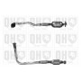 QCAT80006H QUINTON HAZELL Катализатор