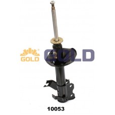 9250193 JAPANPARTS Амортизатор