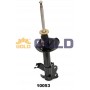 9250193 JAPANPARTS Амортизатор