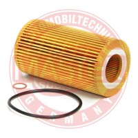 718/1Z-OF-PCS-MS MASTER-SPORT GERMANY Масляний фільтр