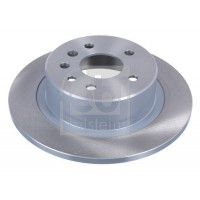 02552 FEBI BILSTEIN Гальмівний диск