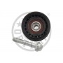 0-N1262 OPTIMAL Паразитный / Ведущий ролик, Зубчастий ремінь