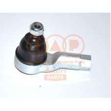 604-12057 IAP QUALITY PARTS Наконечник поперечної кермової тяги