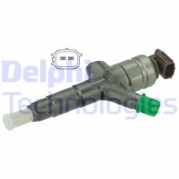 HRD636 DELPHI Клапанна форсунка
