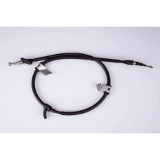 8AS 355 660-331 HELLA Тросик, cтояночный тормоз