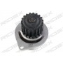 1260W0051 RIDEX Водяний насос охолодження двигуна