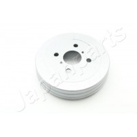 TA-212C JAPANPARTS Гальмівний барабан