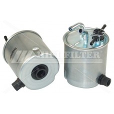 SN 25093 HIFI FILTER Паливний фільтр