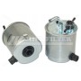 SN 25093 HIFI FILTER Паливний фільтр