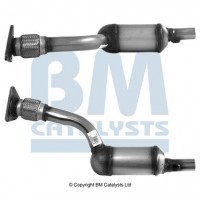 BM91622H BM CATALYSTS Катализатор