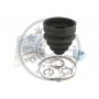 CVB-10148CR OPTIMAL Комплект пыльника, Привідний вал