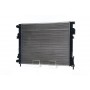CR 1504 000S MAHLE Радіатор охолодження двигуна