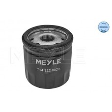 714 322 0020 MEYLE Масляний фільтр