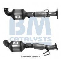 BM80551H BM CATALYSTS Катализатор