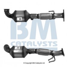 BM80551H BM CATALYSTS Катализатор