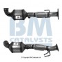 BM80551H BM CATALYSTS Катализатор