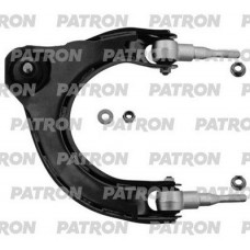 PS5126L PATRON Ричаг незалежної підвіски колеса, подвеска колеса