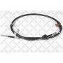 29-98784-SX STELLOX Тросик, cтояночный тормоз
