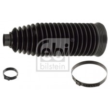 102114 FEBI BILSTEIN Комплект пильника рульове управління