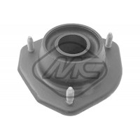 56159 METALCAUCHO Опора стійки амортизатора