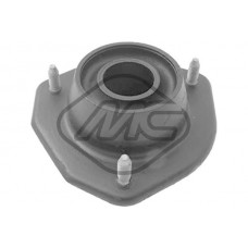 56159 METALCAUCHO Опора стійки амортизатора