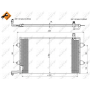 WG2161003 WILMINK GROUP Конденсатор кондиціонера