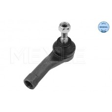 16-16 020 0016 MEYLE Наконечник поперечної кермової тяги