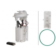 8TF 358 106-171 HELLA Елемент системи живлення
