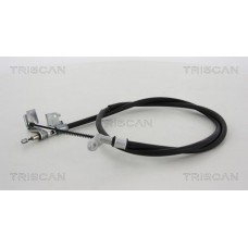 8140 10162 TRISCAN Тросик, cтояночный тормоз
