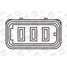 WG1487285 WILMINK GROUP Котушка запалювання