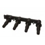 13-0180 MAXGEAR Котушка запалювання