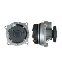 WP0148 GATES Водяний насос охолодження двигуна