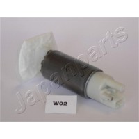 PB-W02 JAPANPARTS Паливний насос